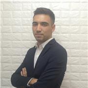 Profesor de inglés, biología y química hasta 4º ESO (Se puede probar también a nivel de bachillerato)